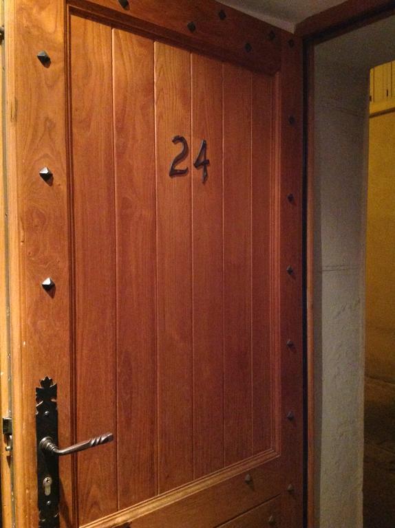 Willa 24 Rue De La Gaffe Carcassonne Zewnętrze zdjęcie